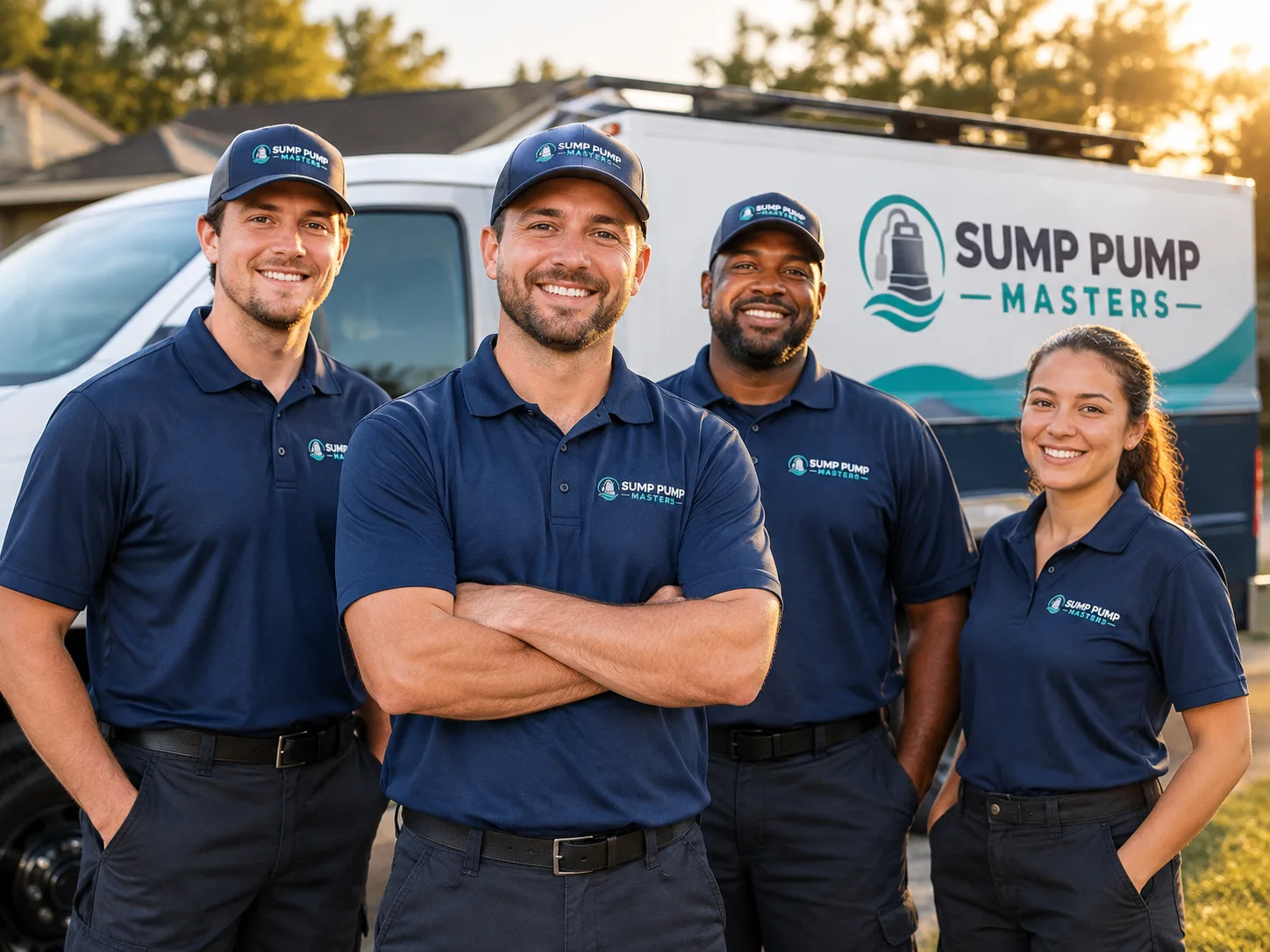 Sump Pump Repair company in Monrovia, MD